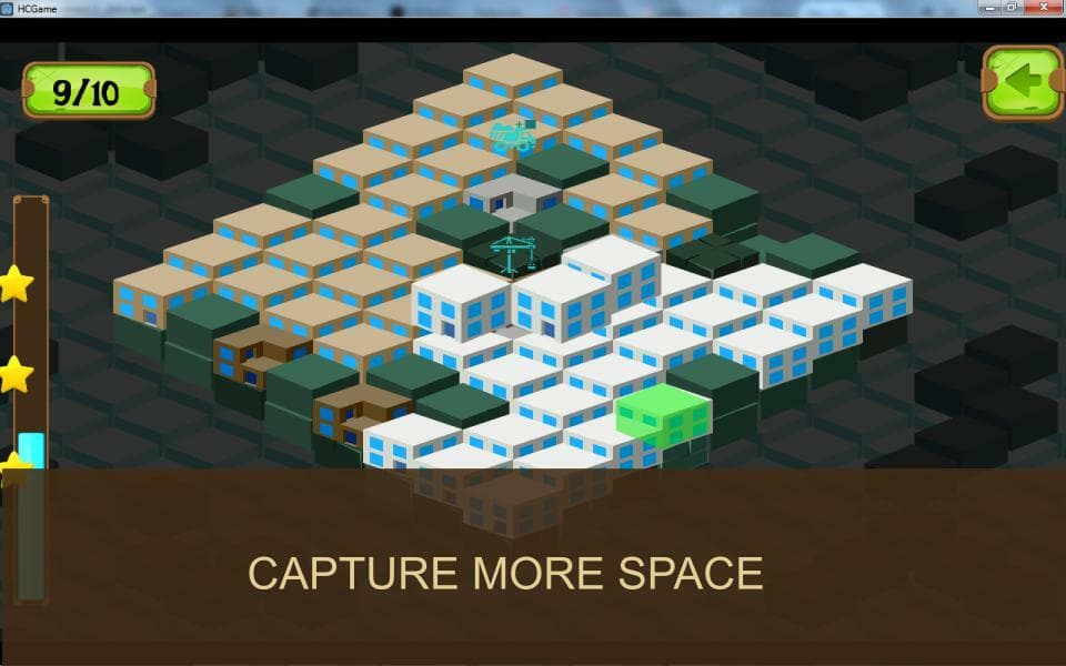 Overbuilding screenshot 6