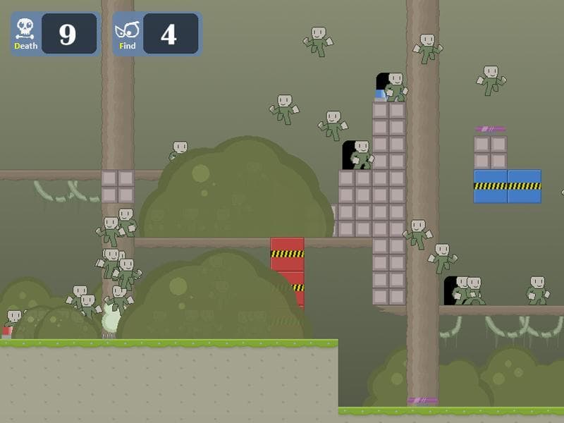 Ctrl CV (itch) screenshot 3