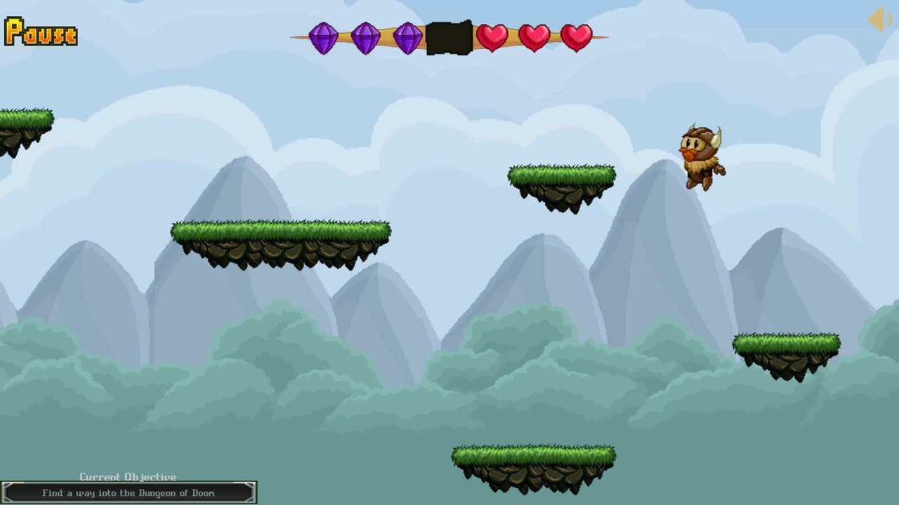 The Quest of the Elders screenshot 2