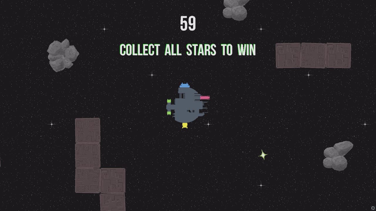 PROTEGA screenshot 4