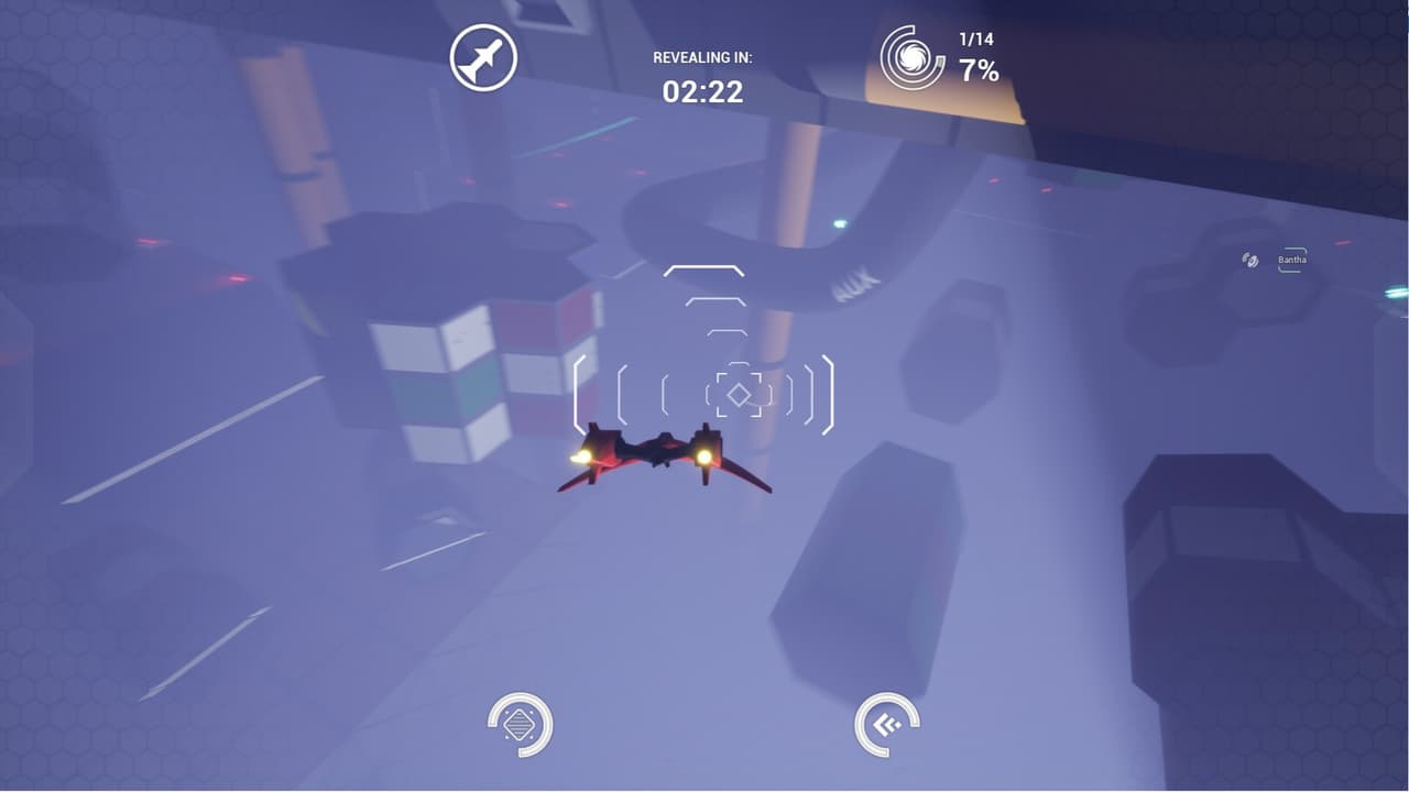 Evasive Maneuvers screenshot 6