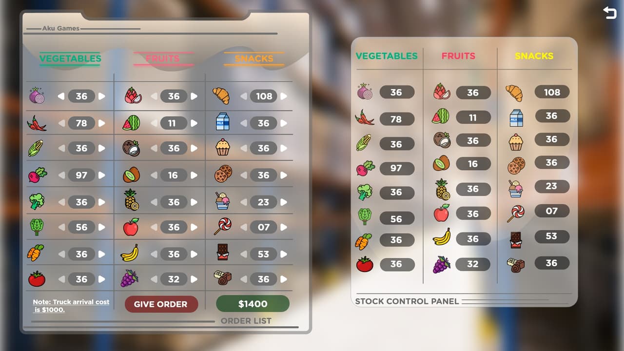 Courier Chief Tycoon screenshot 5