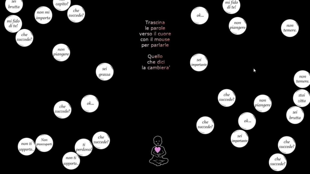 Dimmi chi sono screenshot 3