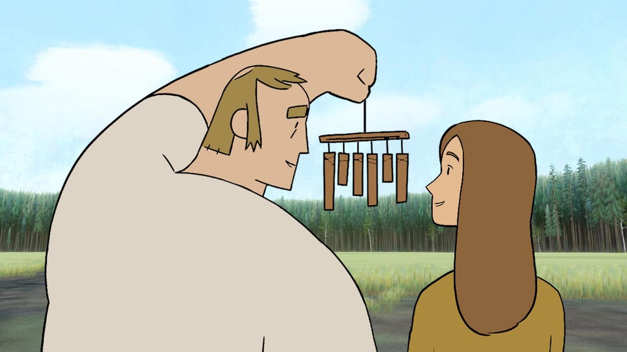 Pine: A Story of Loss screenshot 4