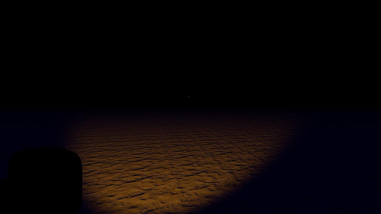 Following Me screenshot 3