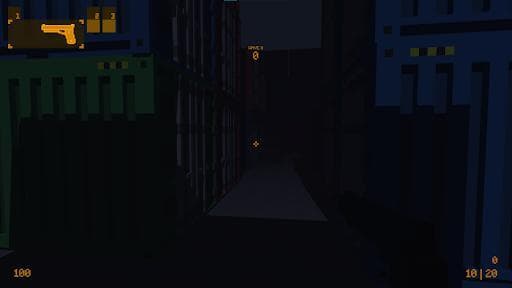 Half-Life: Shipment