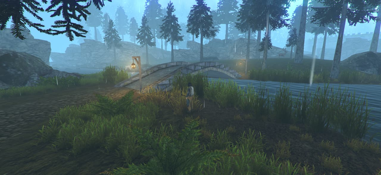 The Immortal Rift screenshot 3