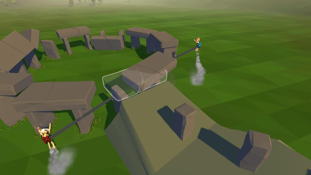 MONUMENTAL FAILURE (itch) screenshot 3
