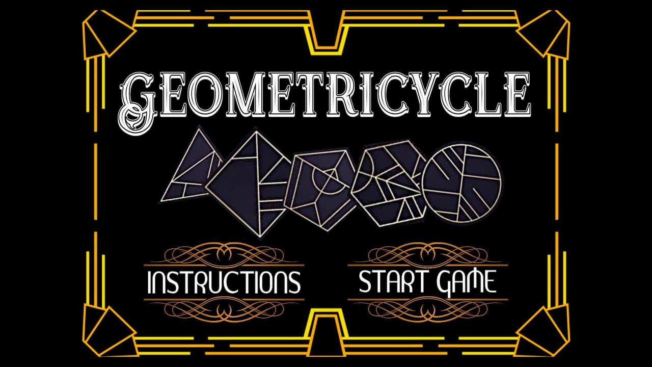 Geometricycle