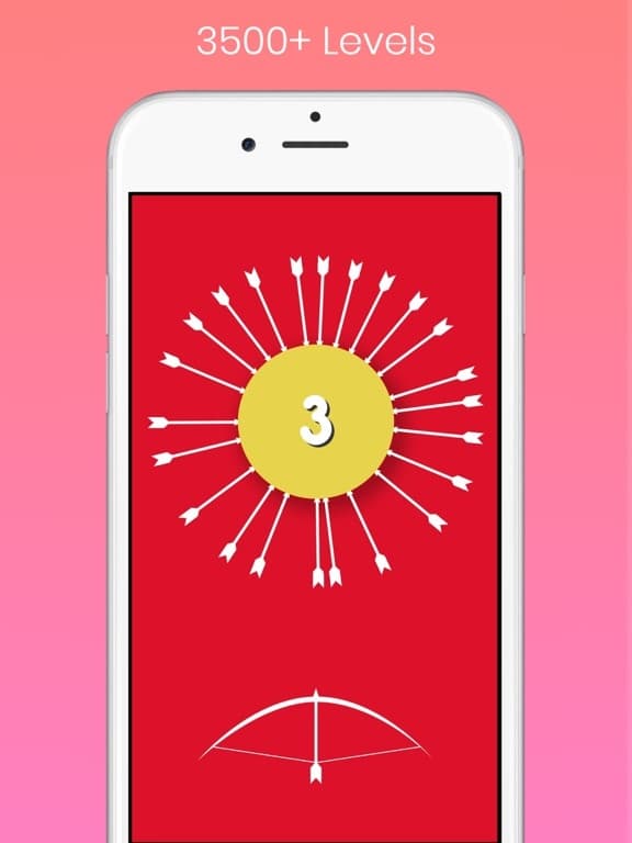 Classic Archery - Bow & Arrow screenshot 2