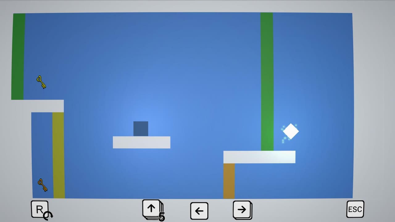 Out Of Control(s) (ohmlet) screenshot 3