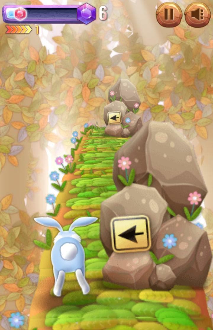 Hop Dont Stop screenshot 6