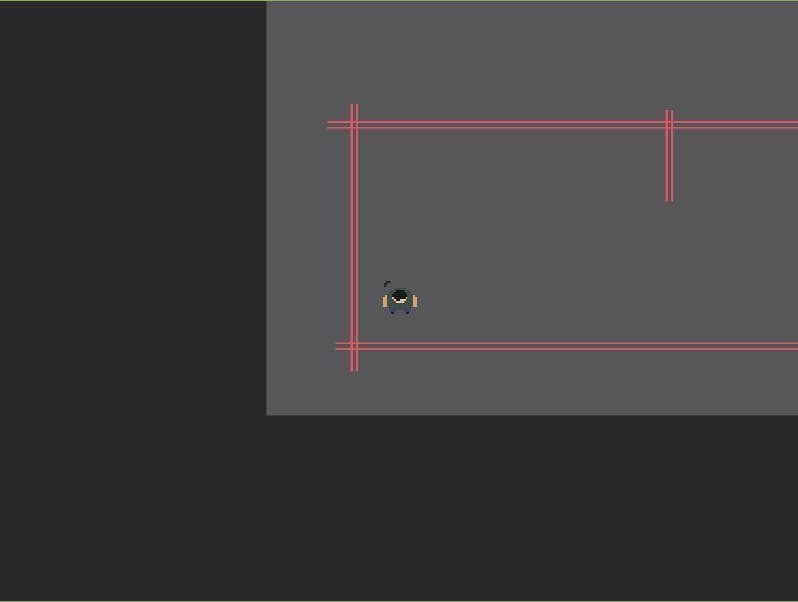 Secret Lab Escape screenshot 2