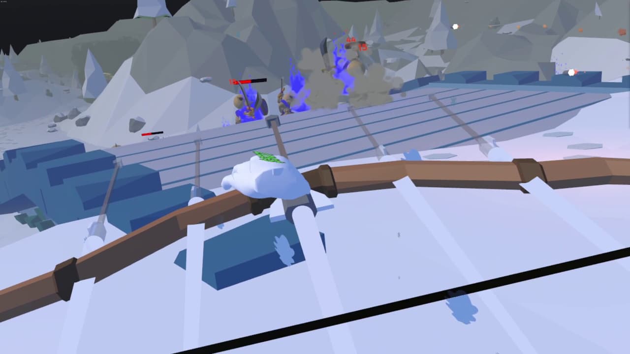 Save The Castle! screenshot 2