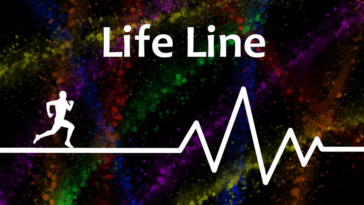 Life Line (Tereza Roztocilova)