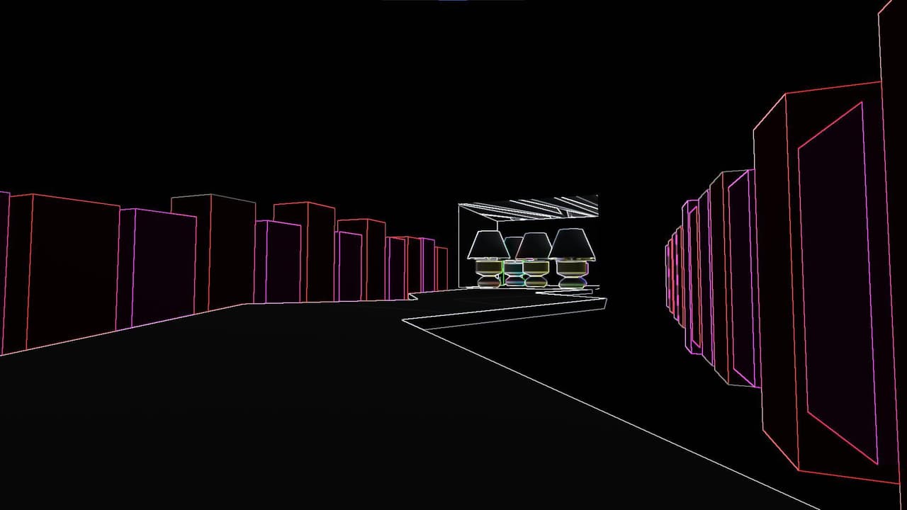 Nycto (LiptonLeon) screenshot 4