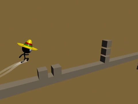Line Runner 3 screenshot 6