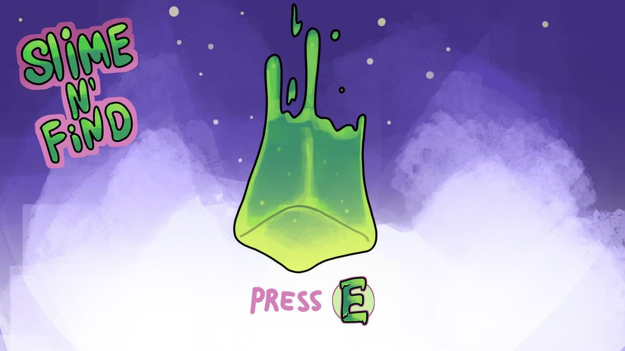 Slime N Find