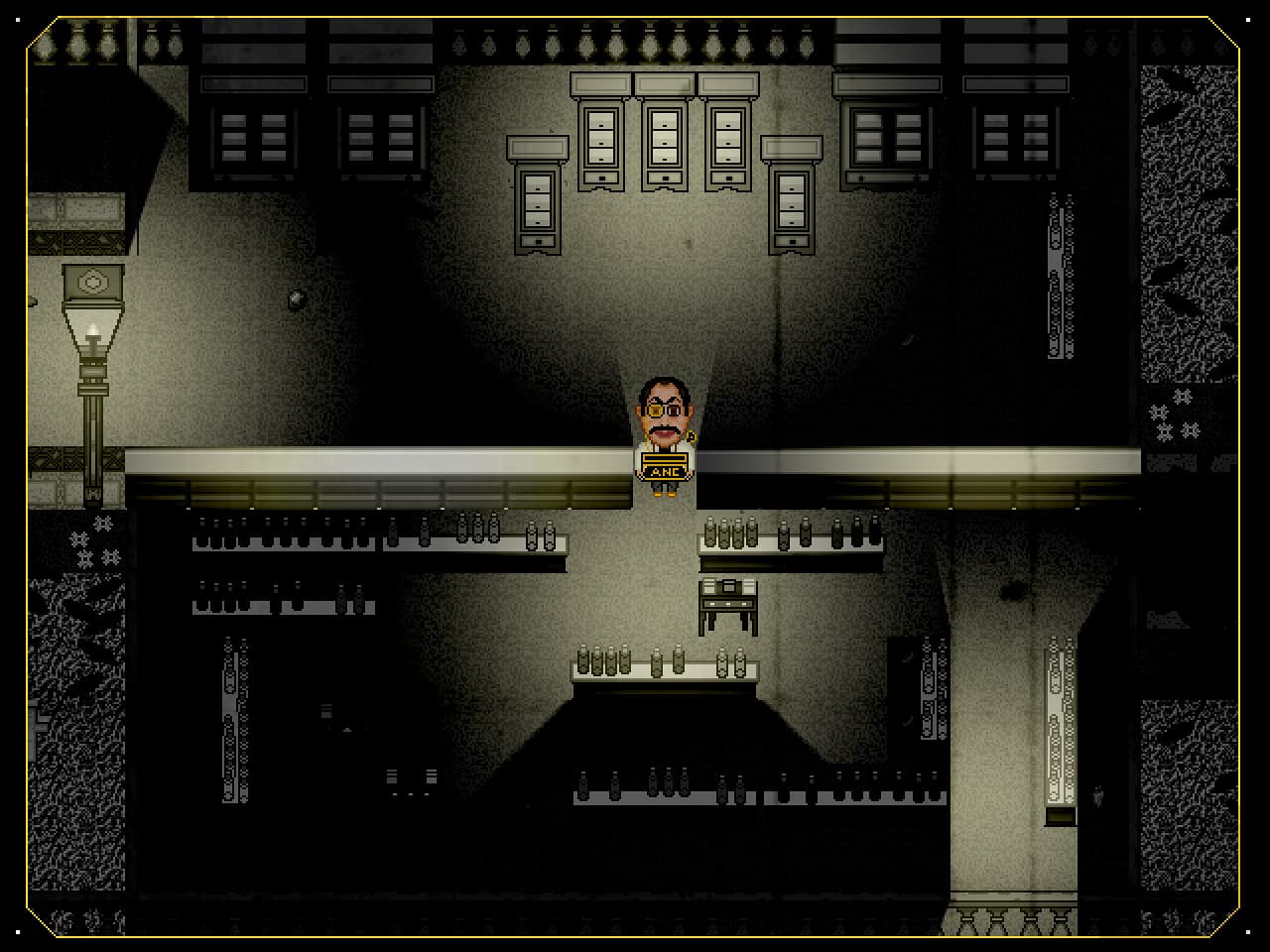 A Nova Califórnia screenshot 2