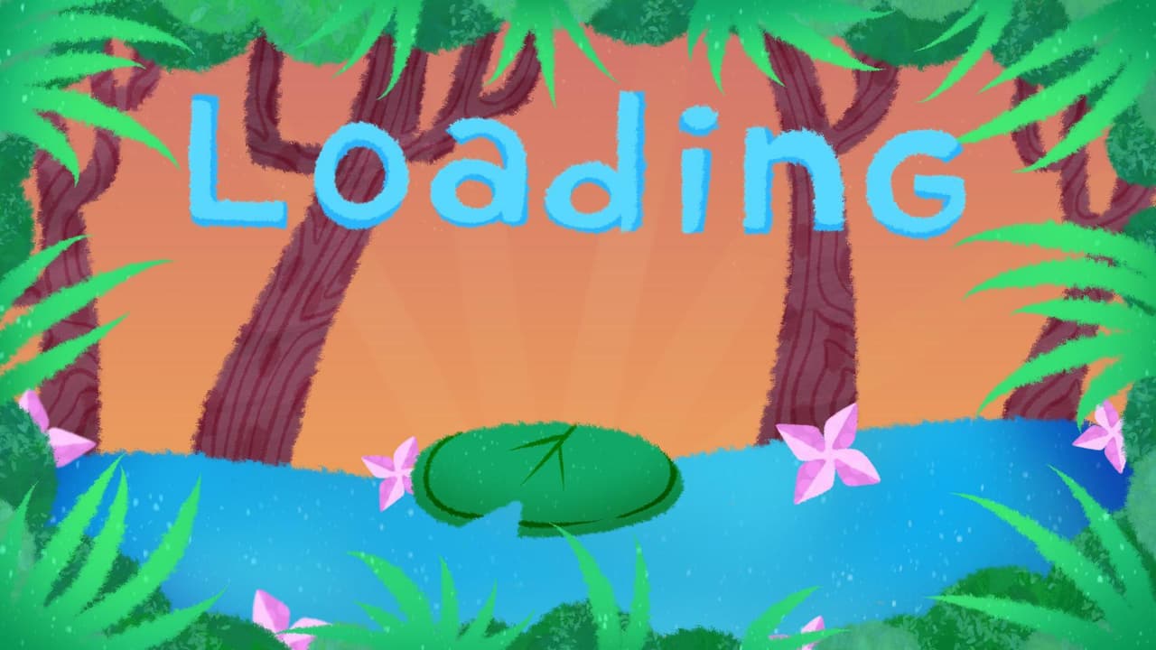 Ribbit Rush screenshot 4