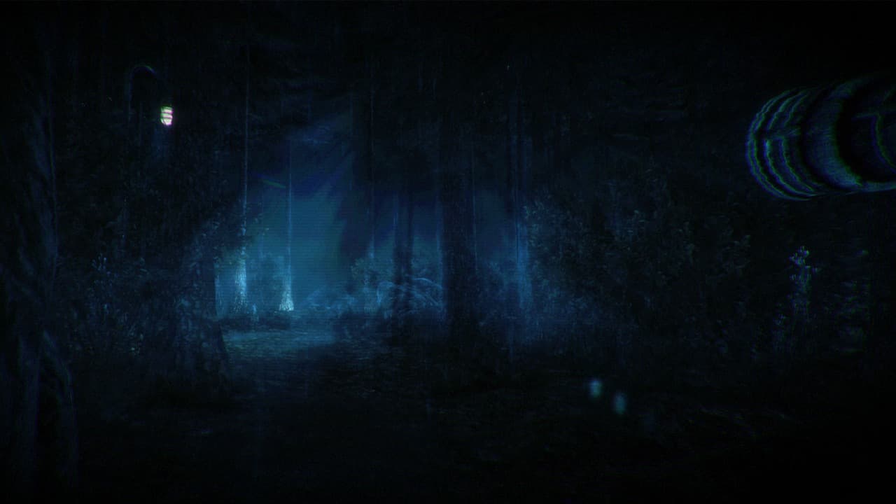 Haunted Memories screenshot 6