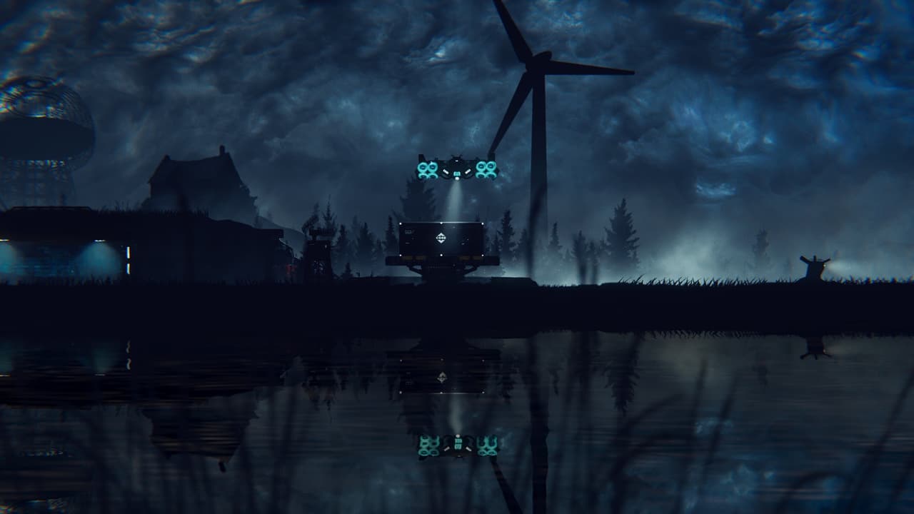 Extinction Protocol screenshot 3