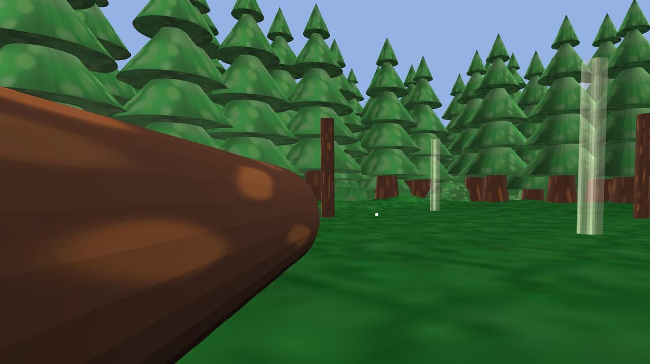 La medida exacta (Tu juego a juicio JAM) screenshot 3