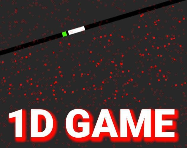 1D Game (CRG Media Group)