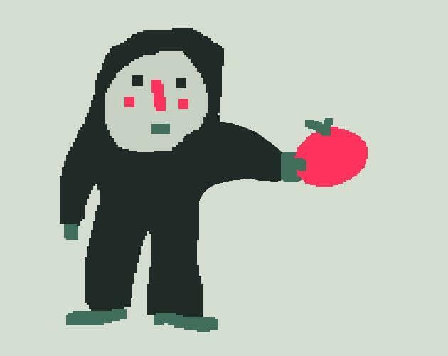 feed the monster (Léon)