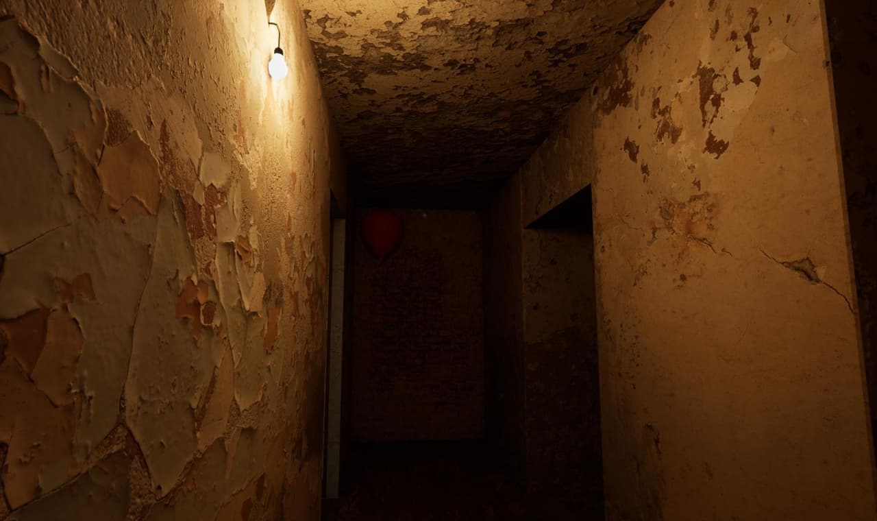 Terror of the time limit screenshot 4