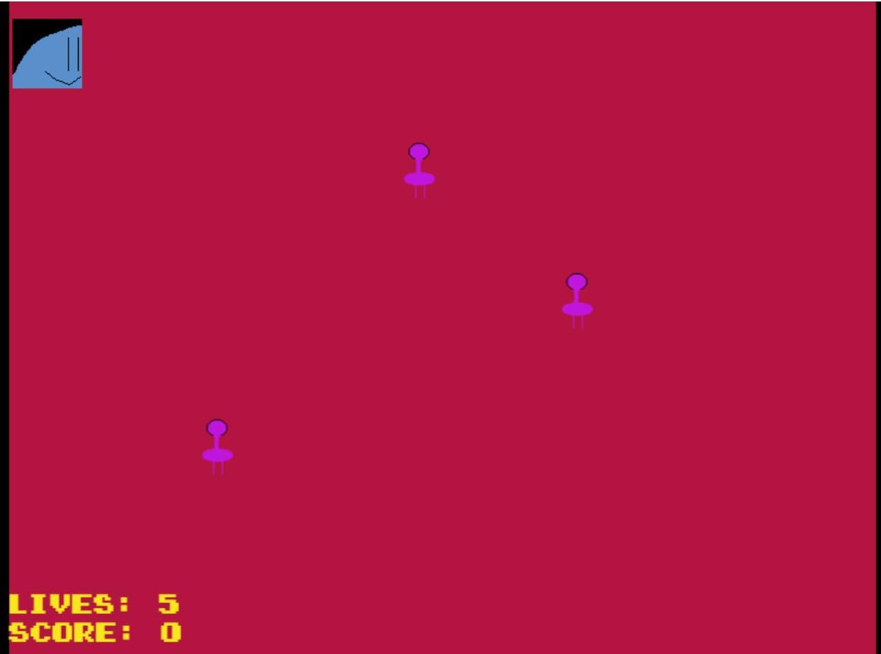 Overpowered (Husky 10) screenshot 2
