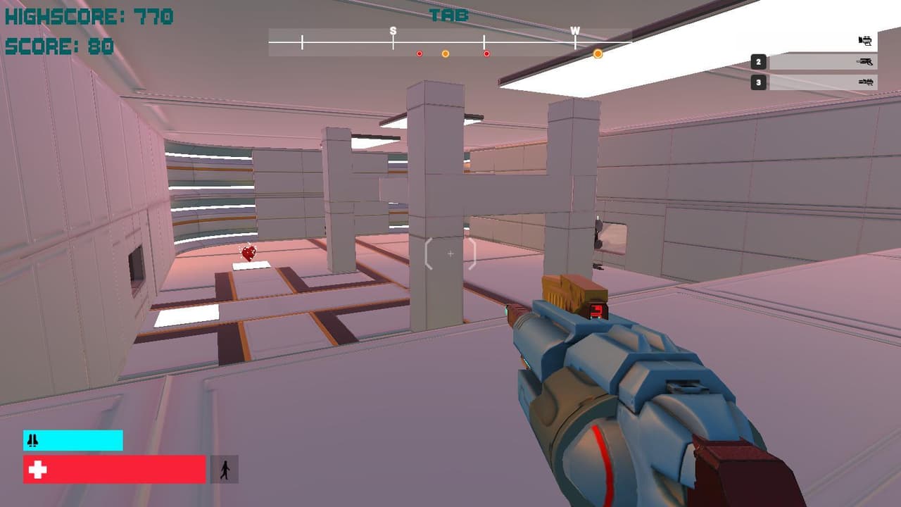 Droneee!