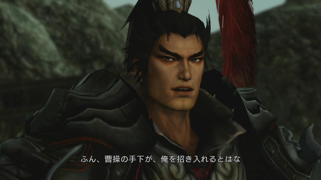 Dynasty Warriors 8: Xtreme Legends screenshot 2