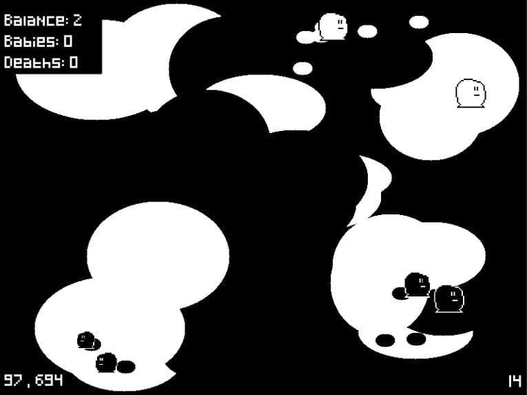 Poop Country (#1bitclickerjam) screenshot 2