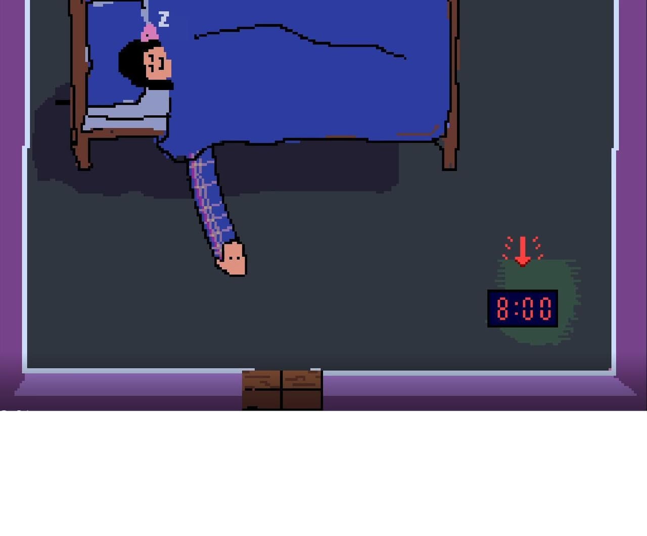 Snooze (danslocombe)