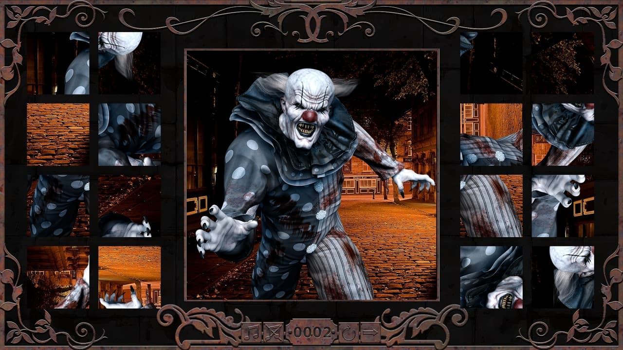 Fantastic Heroes Puzzle 3 screenshot 4