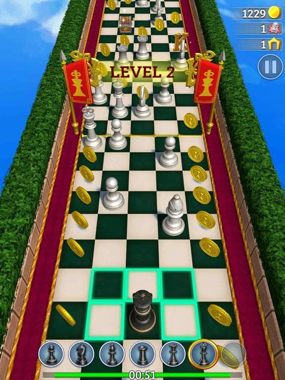 ChessFinity screenshot 2