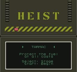 Heist (itch) (Johnybot) screenshot 2
