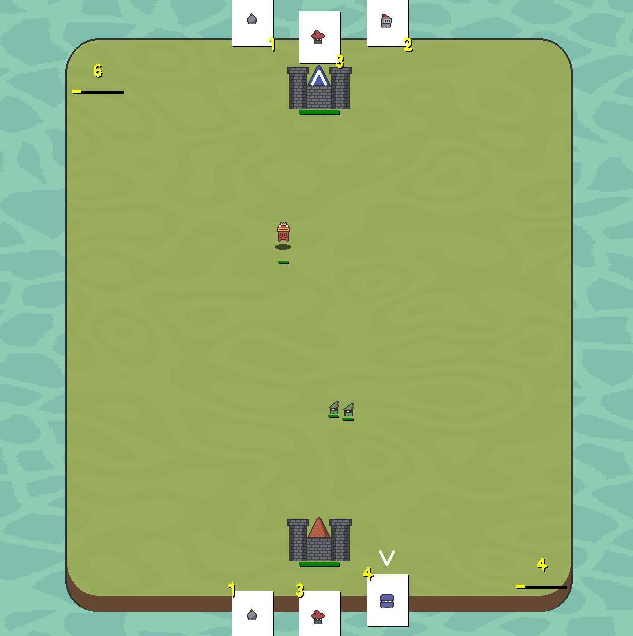 Local strategy prototype