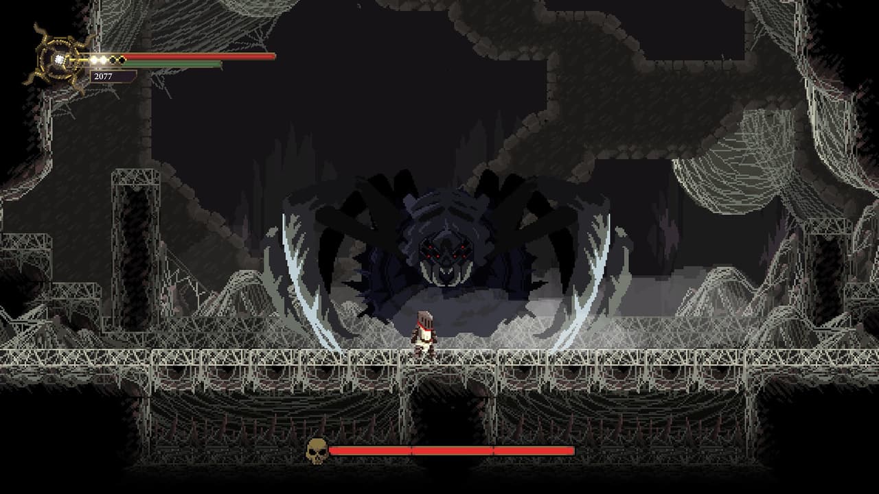 Custodian: Beginning of the End screenshot 6