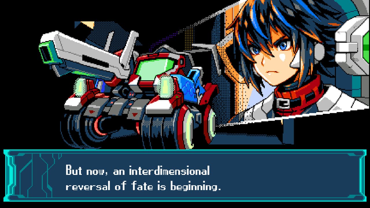 Blaster Master Zero 3 screenshot 3