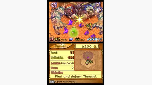 Children of Mana screenshot 4
