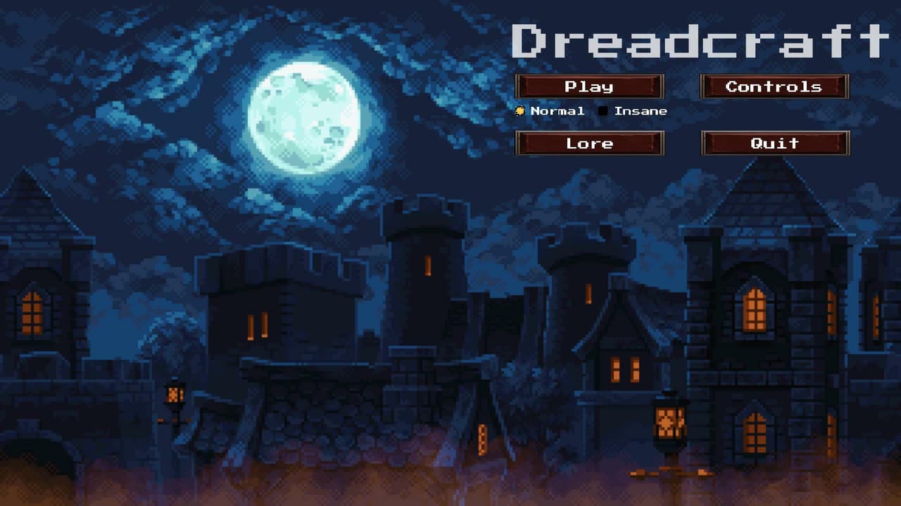 Dreadcraft
