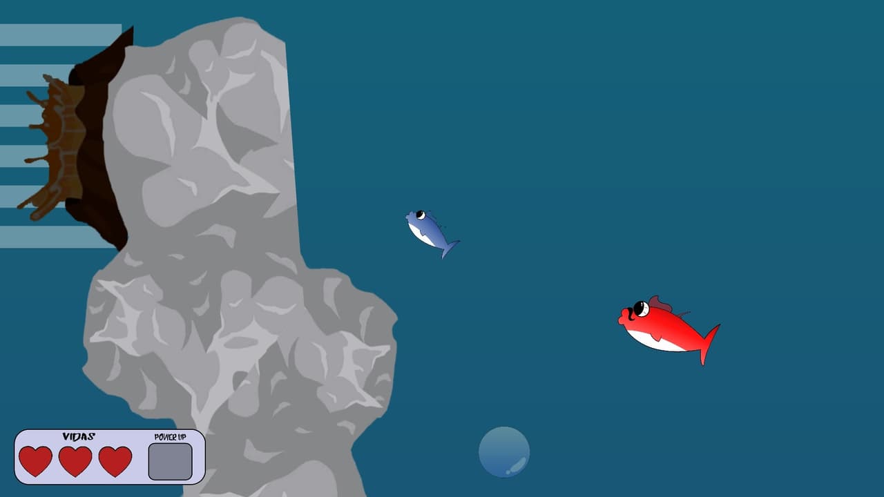 Fishventures screenshot 4