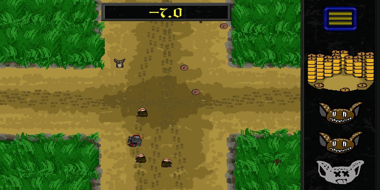 Greedy Gobo screenshot 5