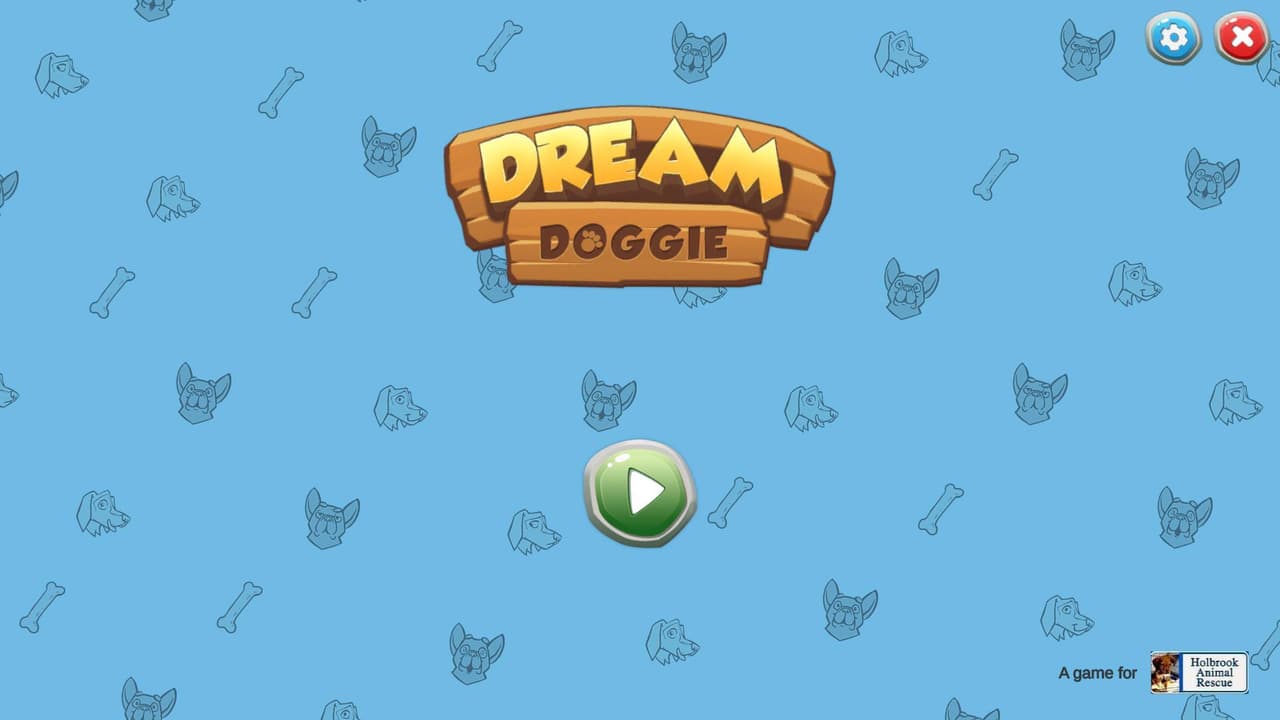 Dream Doggie screenshot 2