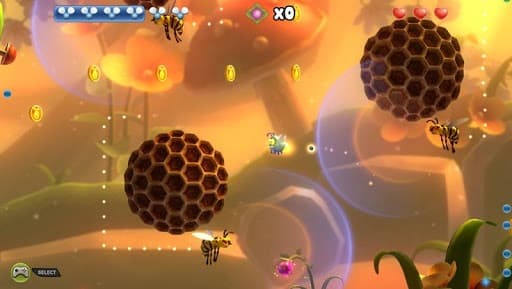 Shiny The Firefly THD screenshot 5
