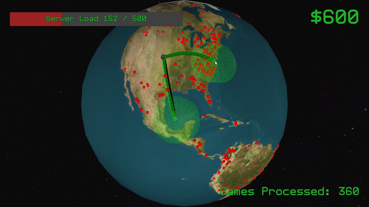 Keep LD Servers Alive screenshot 2