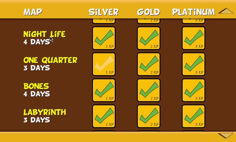 Shoppers Paradise HD screenshot 5
