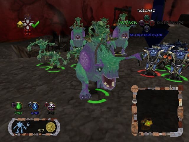 Goblin Commander: Unleash the Horde screenshot 3